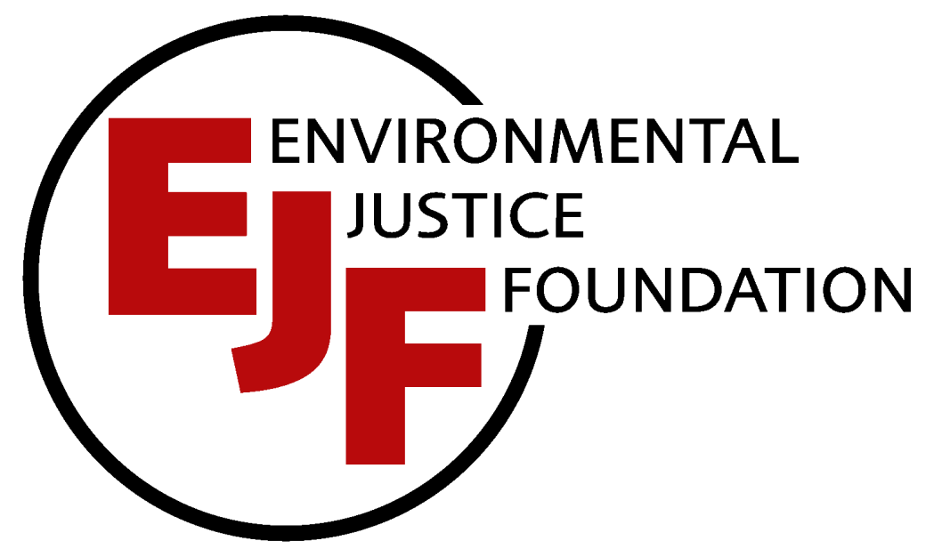EJF Logo